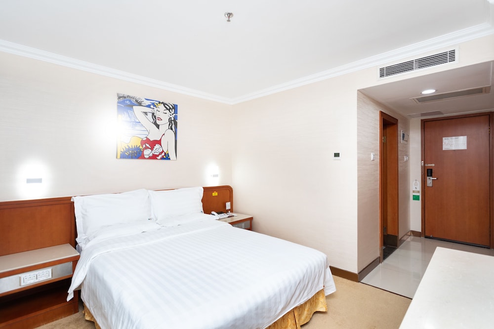 L Hotel Zhuhai Lianhua Branch 7/26
