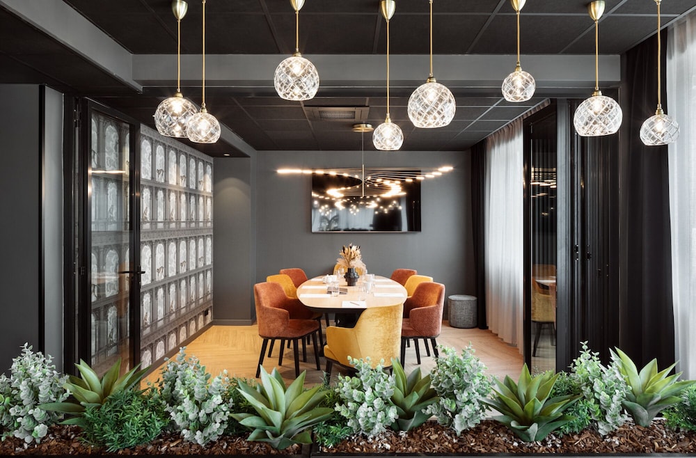 Hotel & Spa Le Maury, The Originals Boutique 52/70