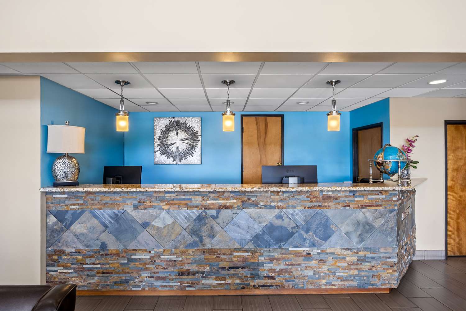 Best Western Liberty Inn 3/26