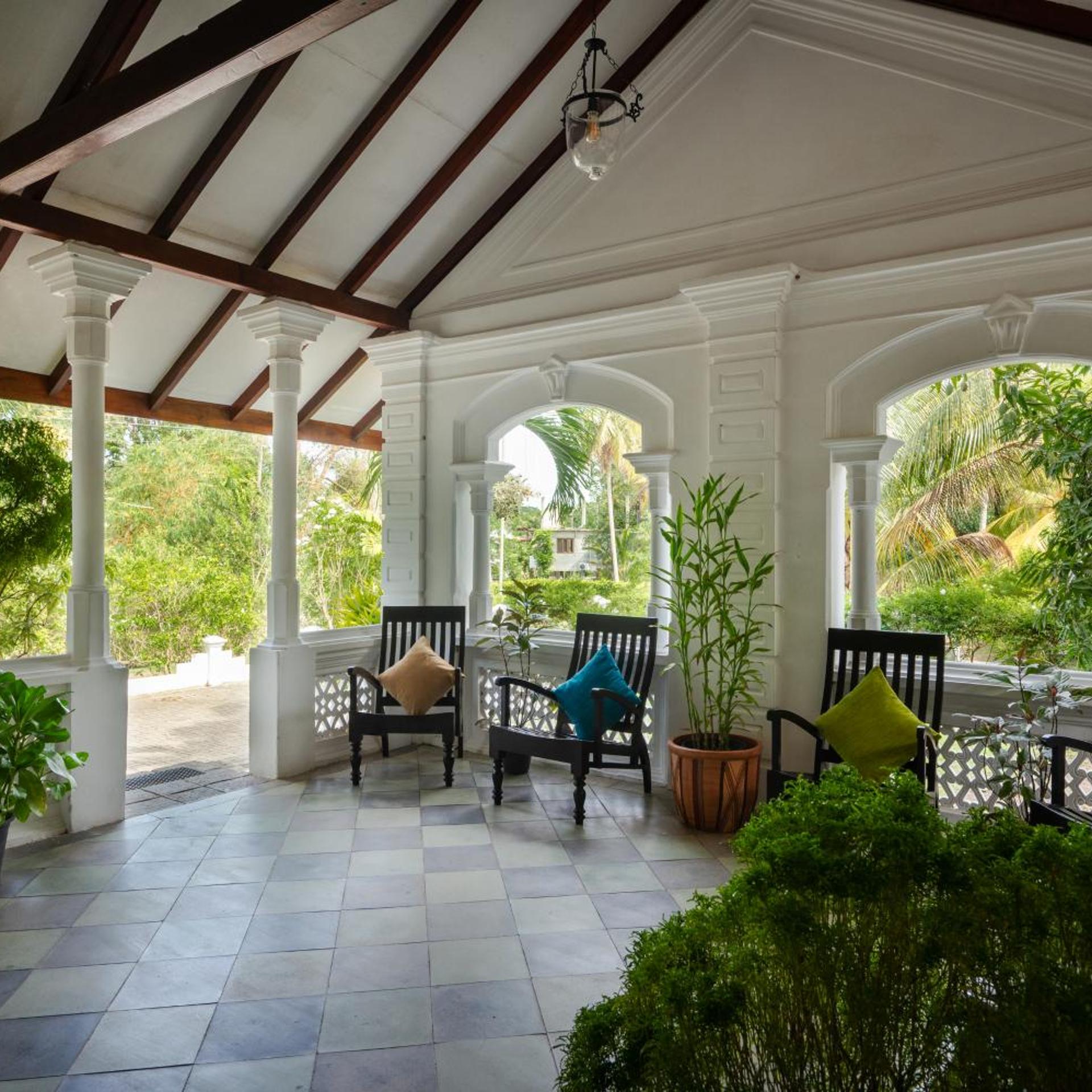 The Coastal Village Cabanas 22/50