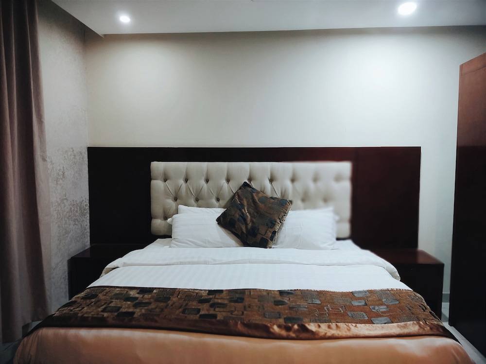 Dar Al Wedad Hotel 11/44