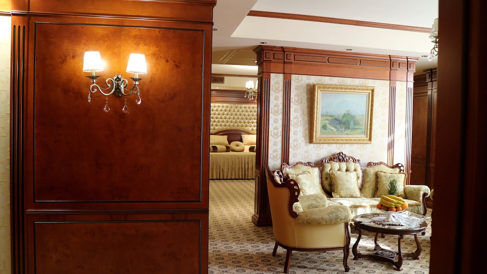 National by Stellar Hotels, Yerevan 49/76