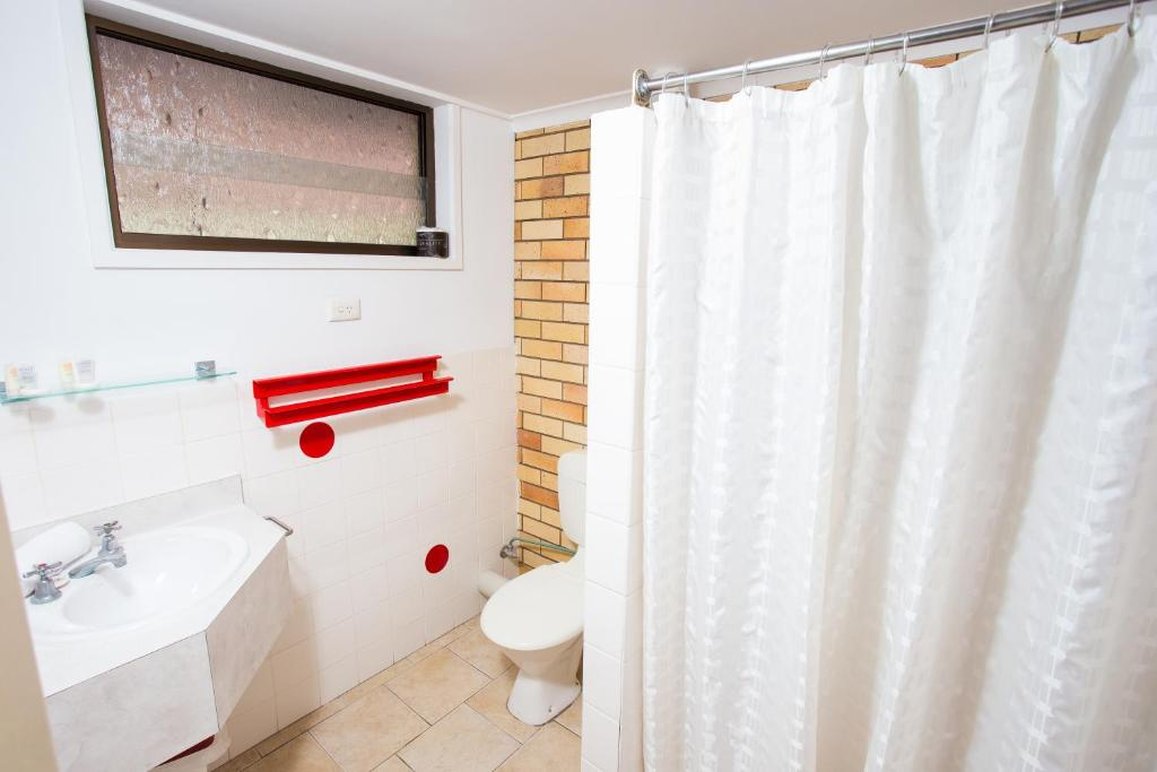 Motel Glenworth 33/34