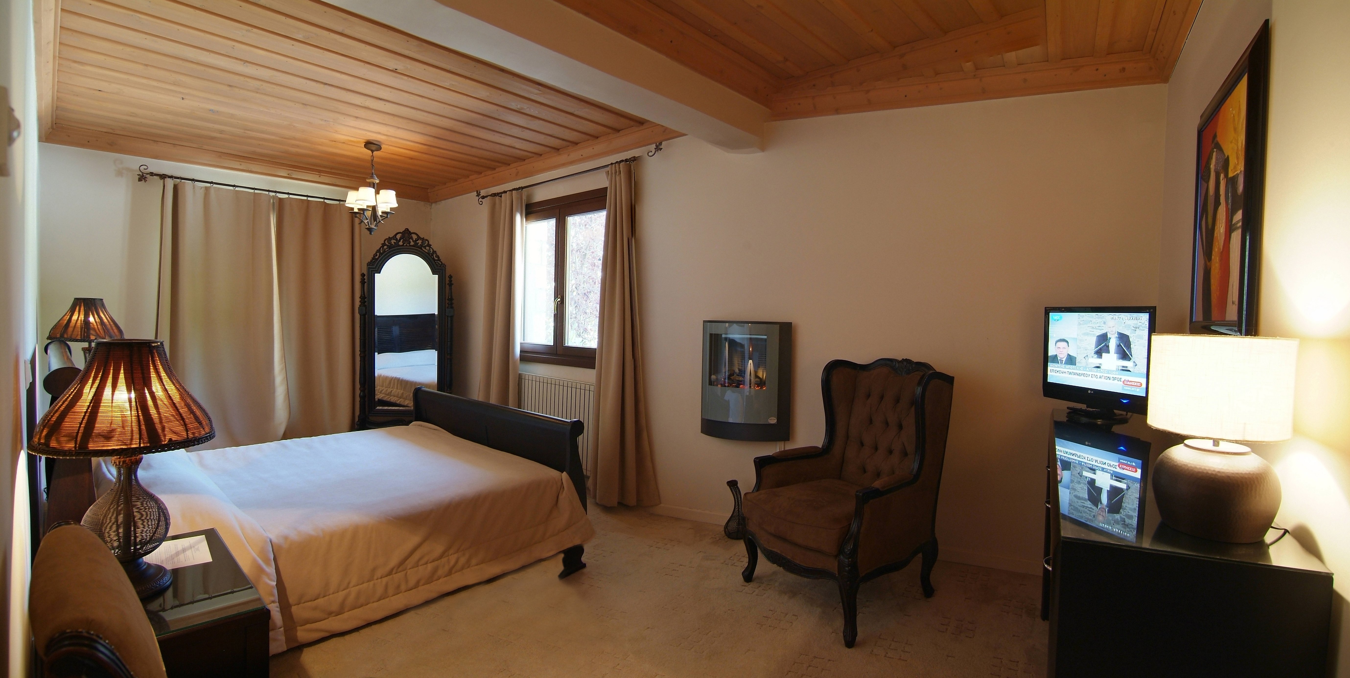 Boutique Hotel SKAMNOS 12/26