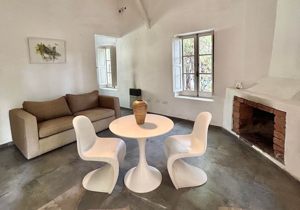 Postales Boutique WIne Hotels - Valle de Uco 30/50