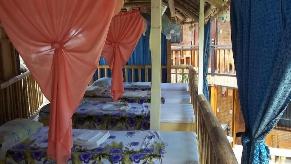 Boracay Moreno's Lodging 41/45