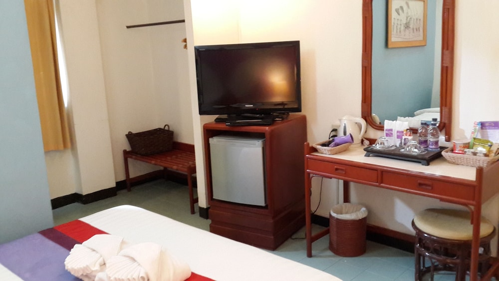 Sawasdee Sukhumvit Inn Hotel 22/38