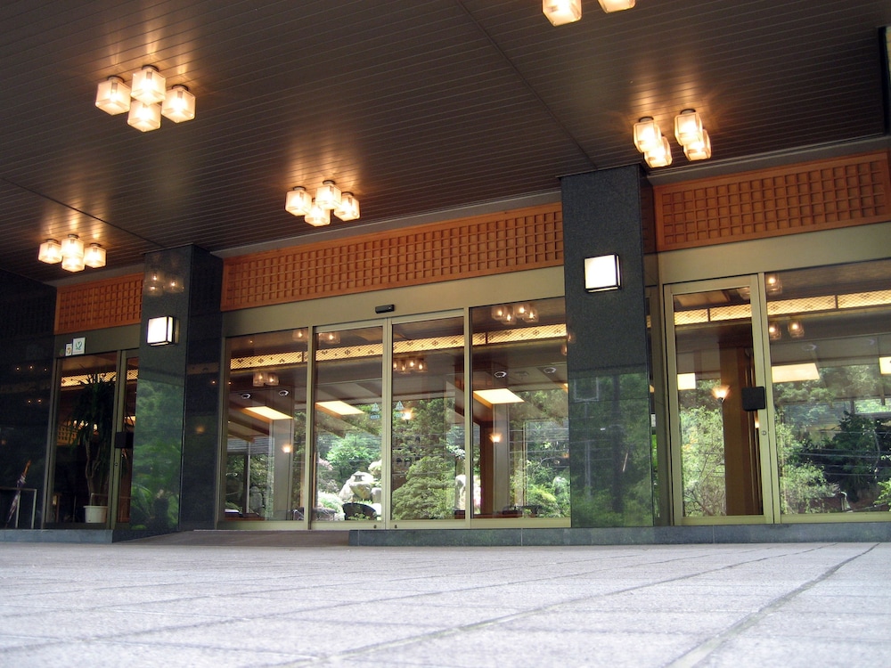 YUMOTO KANKO HOTEL SAIKYO 3/55