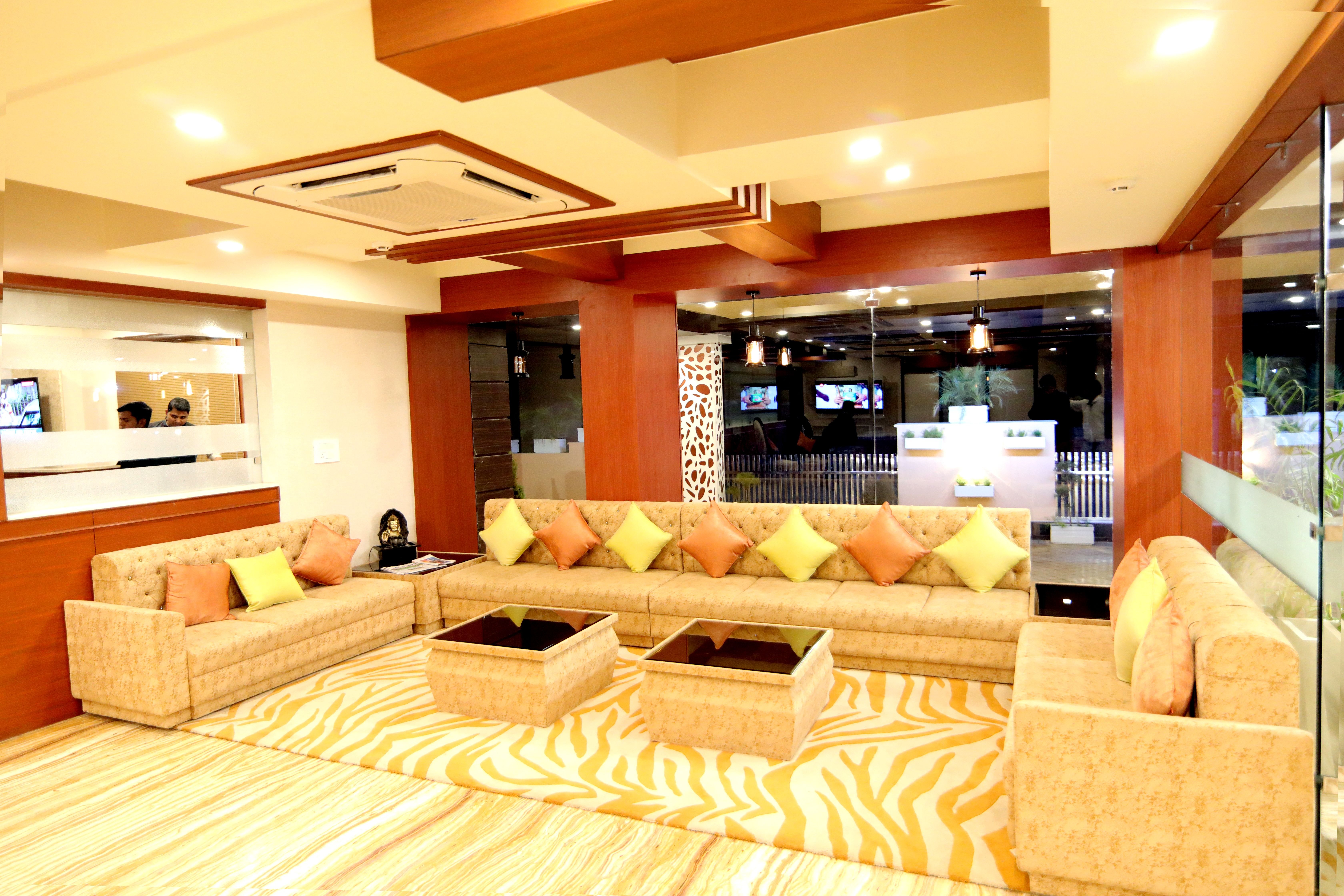 Udman Haridwar by Ferns N Petals 29/33