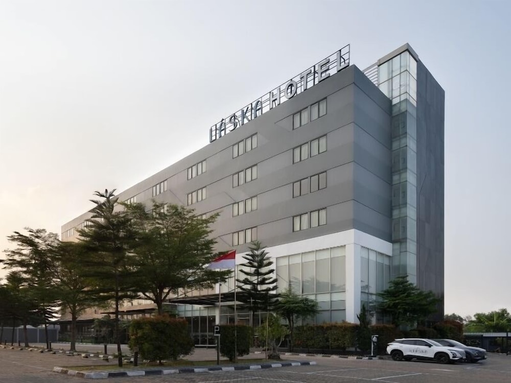 Laska Hotel Subang 2/46