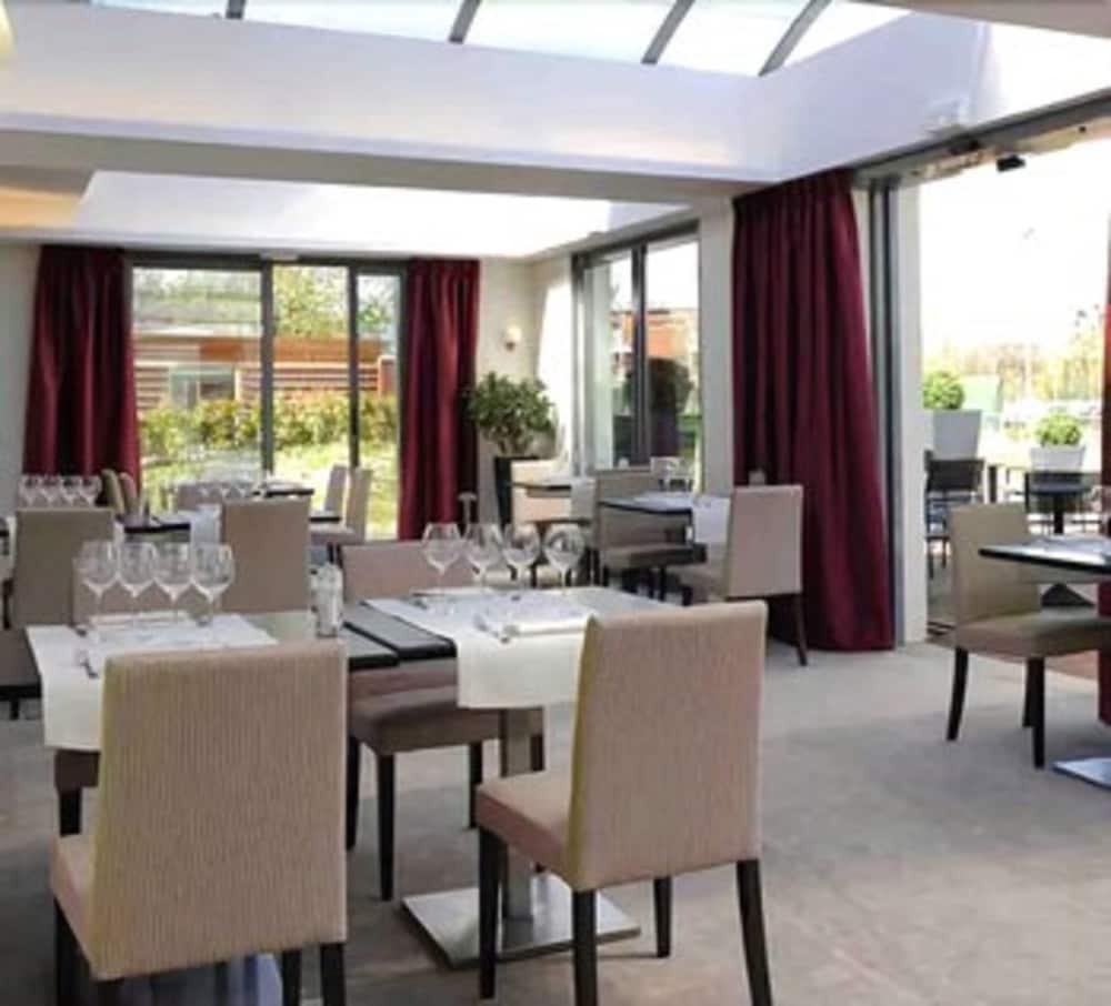 Le Relais de La Malmaison 33/50