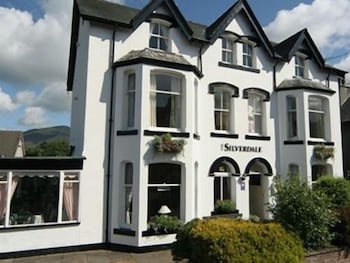 The Silverdale 1/8