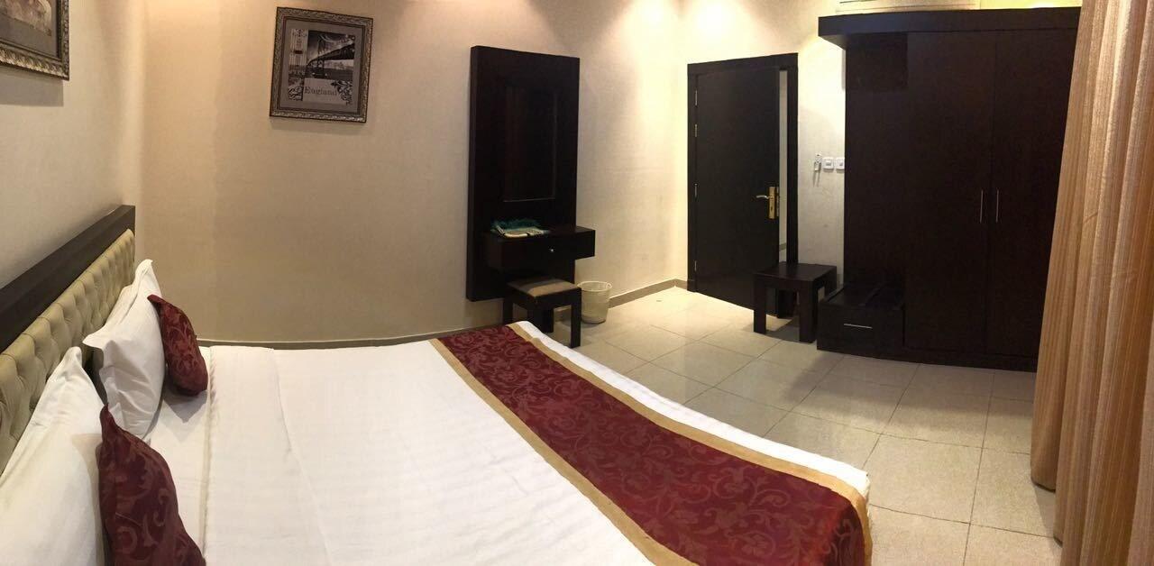 تالين القدس 2 للشقق الفندقية(Taleen Alquds 2 Serviced Apartments) 23/45