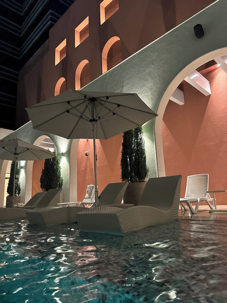 Hotel Inter Burgo Exco 44/72