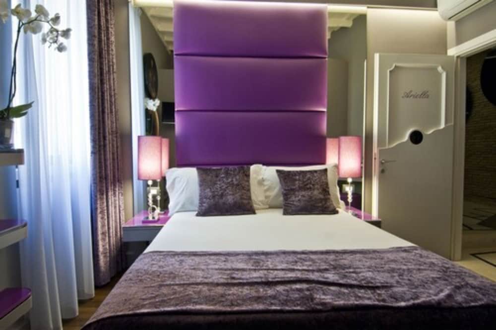 Bdb Luxury Rooms Margutta 17/50