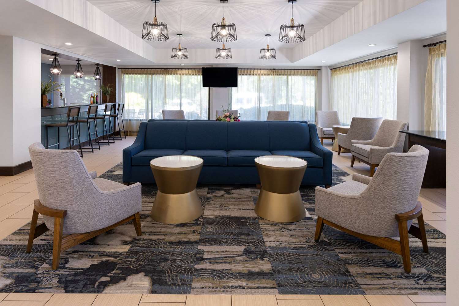 La Quinta Inn and Suites by Wyndham LaGrange / I-85 14/26