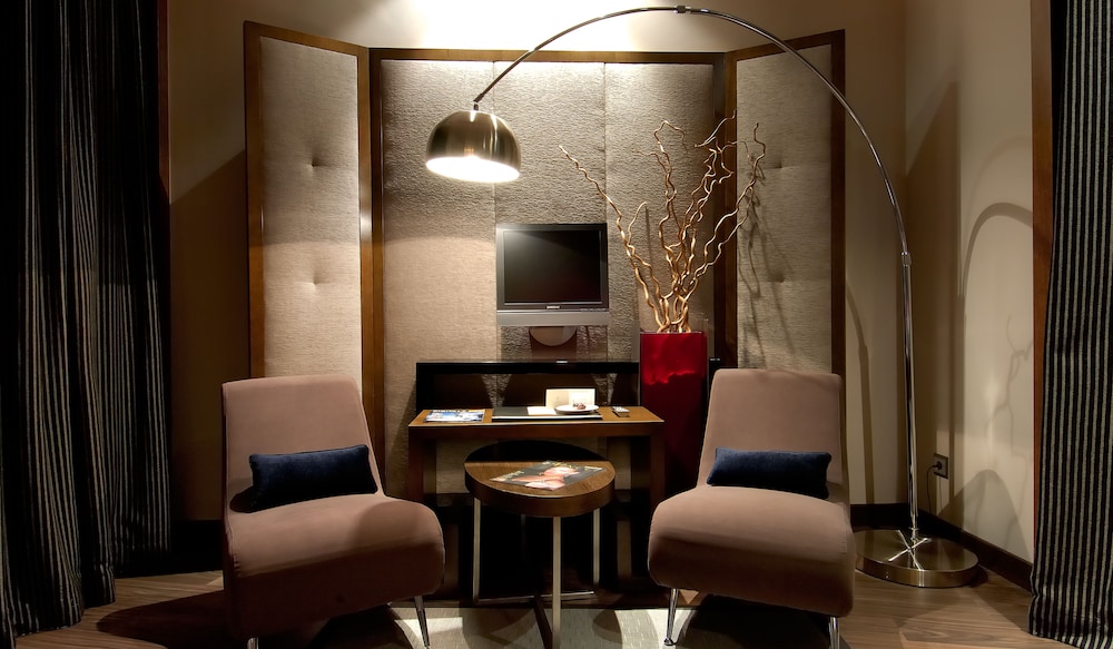 Vincci Soho Hotel 61/73
