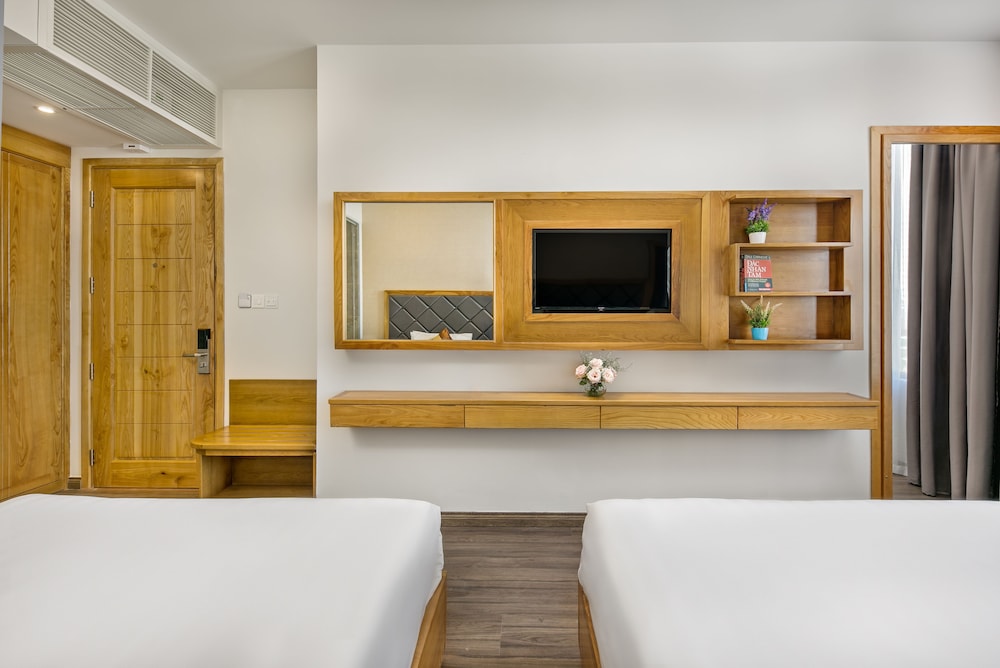Grand Sunrise Boutique Hotel 25/61