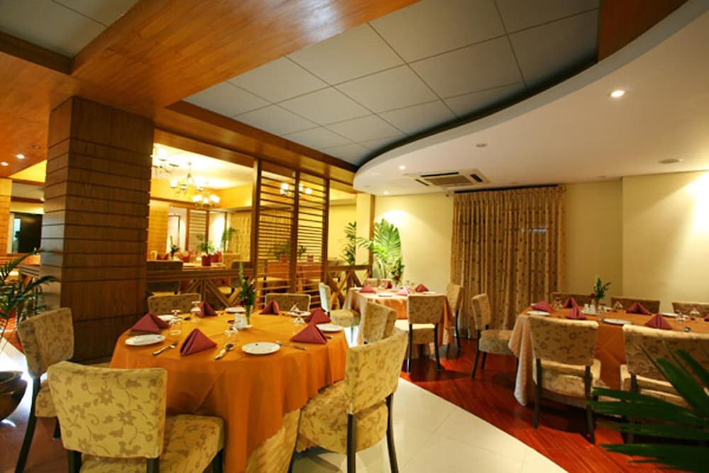 Hotel Star Pacific 39/46
