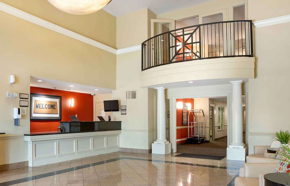 Extended Stay America - Columbus - Polaris 3/50