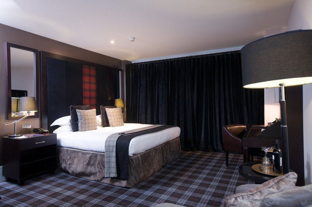 Malmaison Aberdeen 13/58