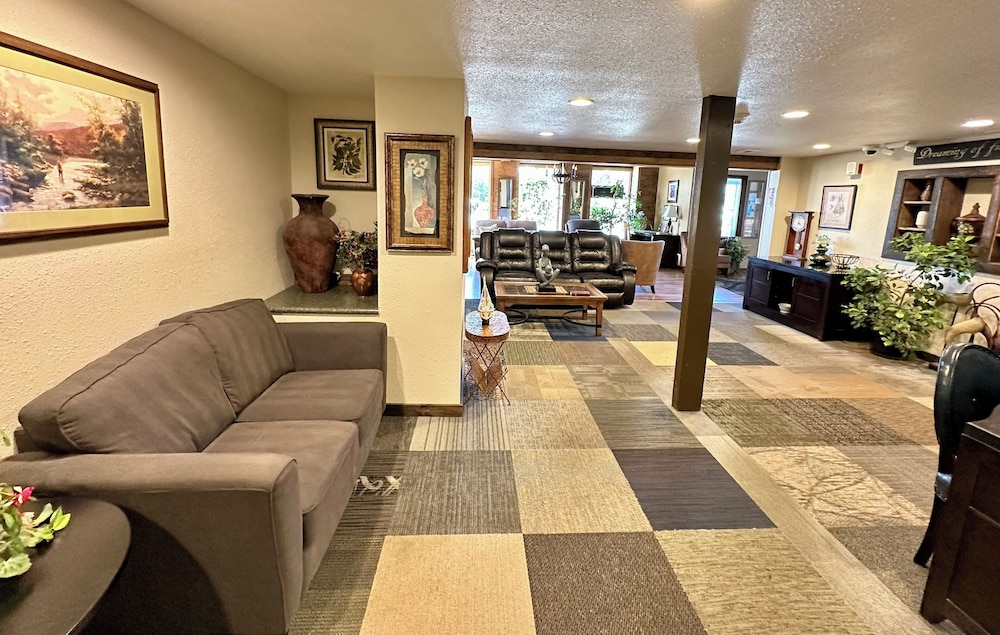 Alaska Anglers Inn 30/50