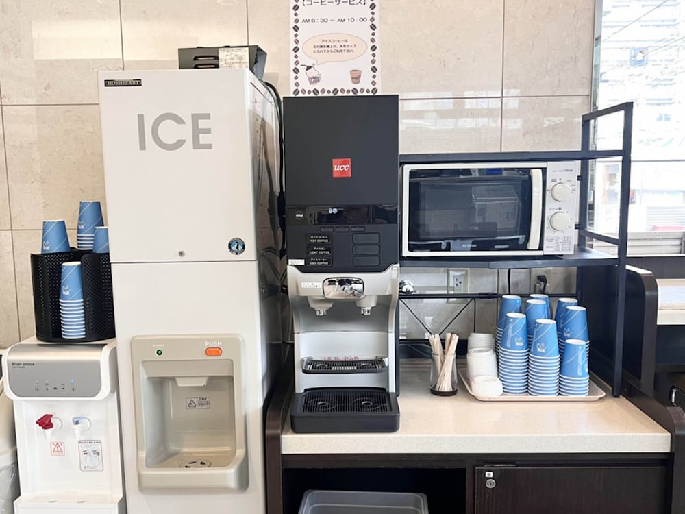 Toyoko Inn Kyoto Biwako Otsu 54/58
