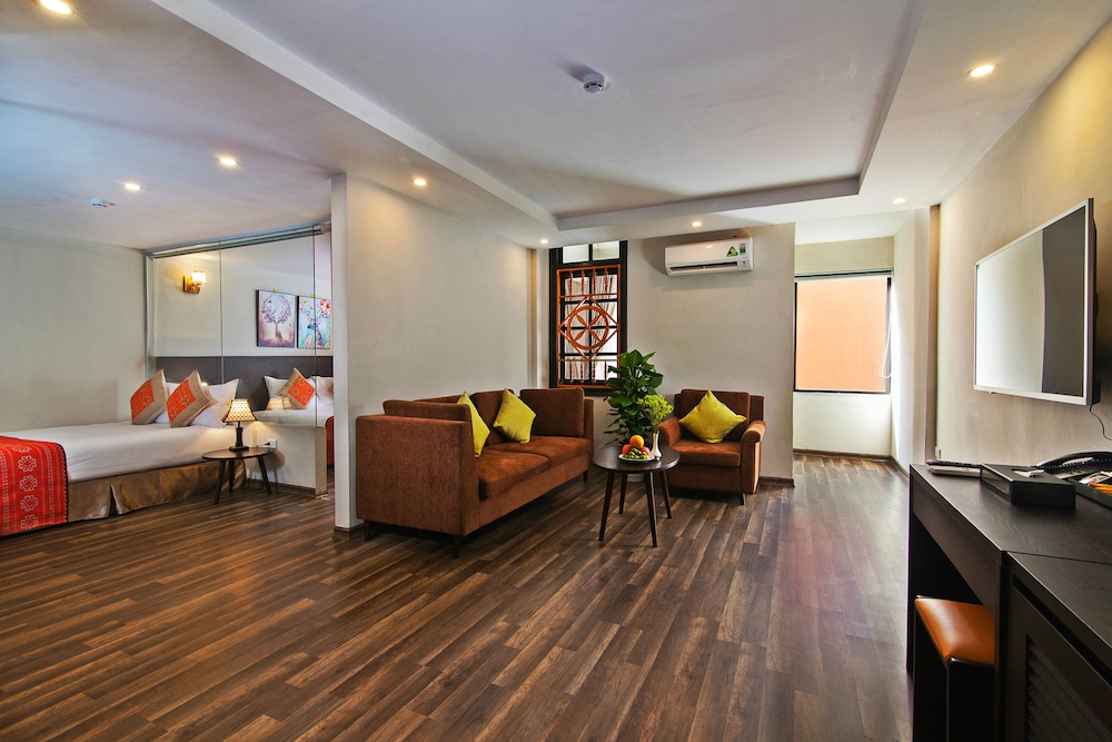 Lacasa Sapa Hotel (Ex. Hoang Ha Sapa Hotel) 44/78