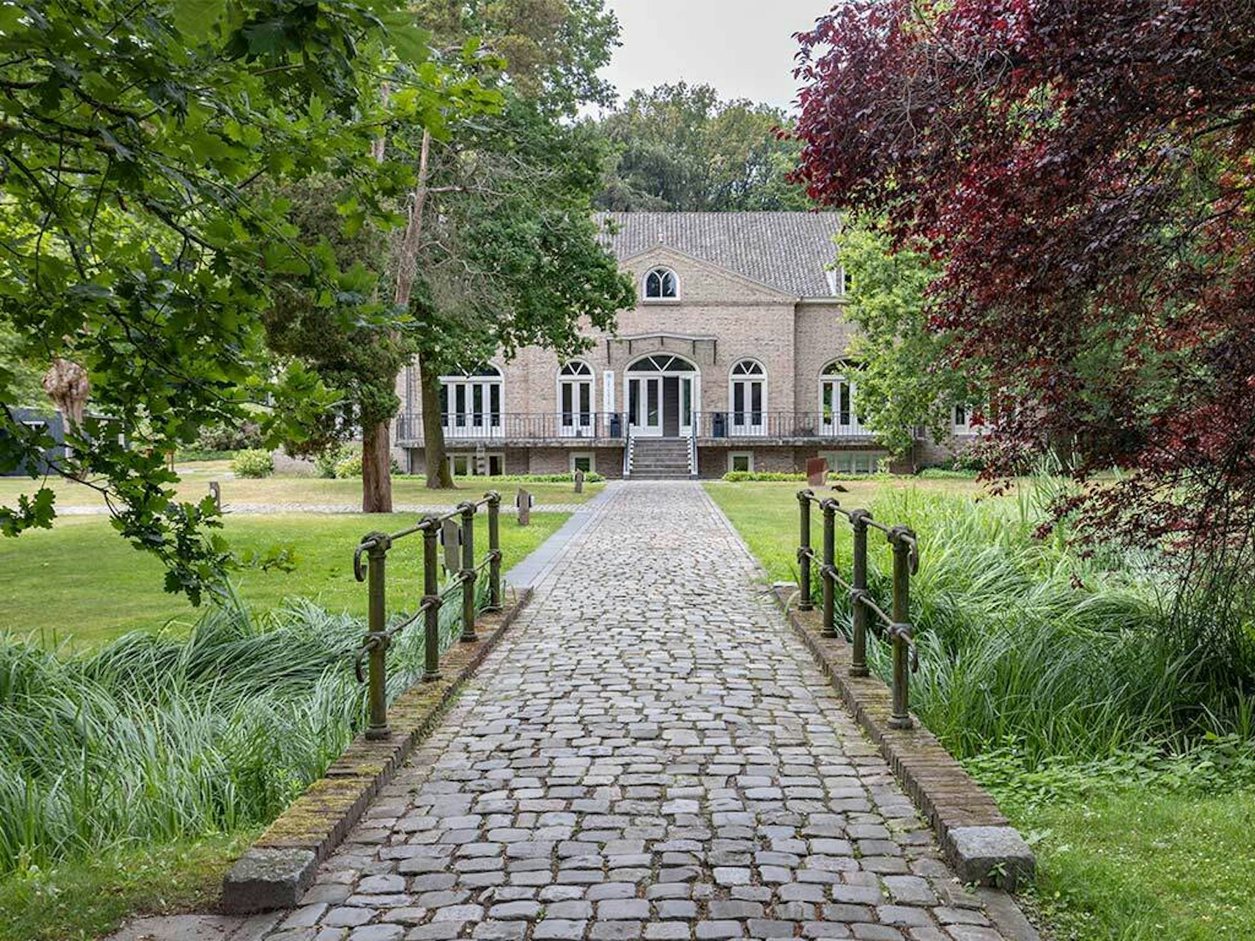 Sandton Chateau de Raay 40/50