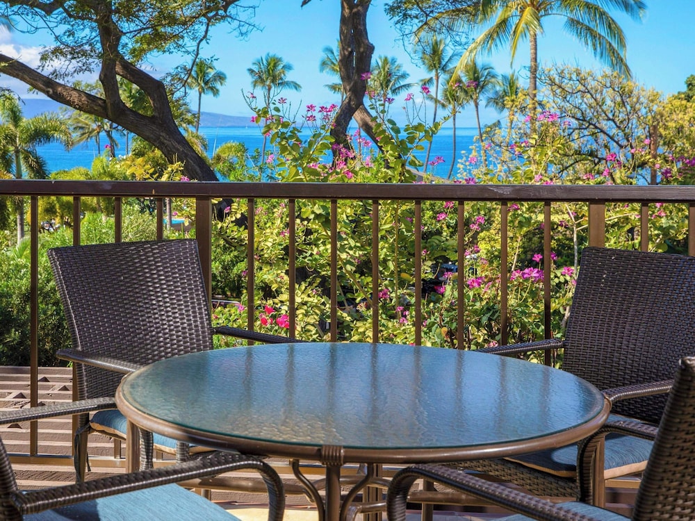 Wailea Ekahi Village A Destination Residence 63/84