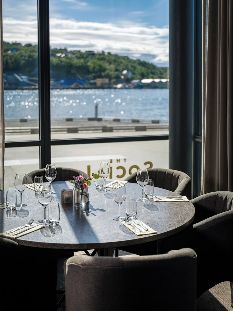 Quality Hotel Harstad 45/63