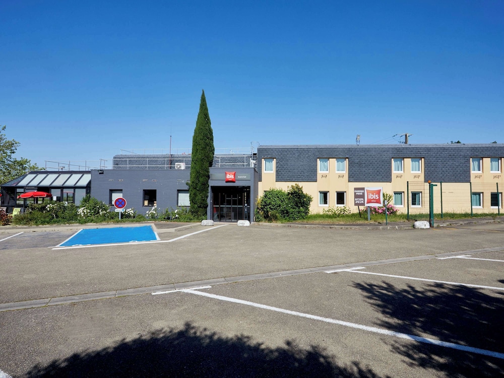 Hotel ibis Auxerre Sud 57/68