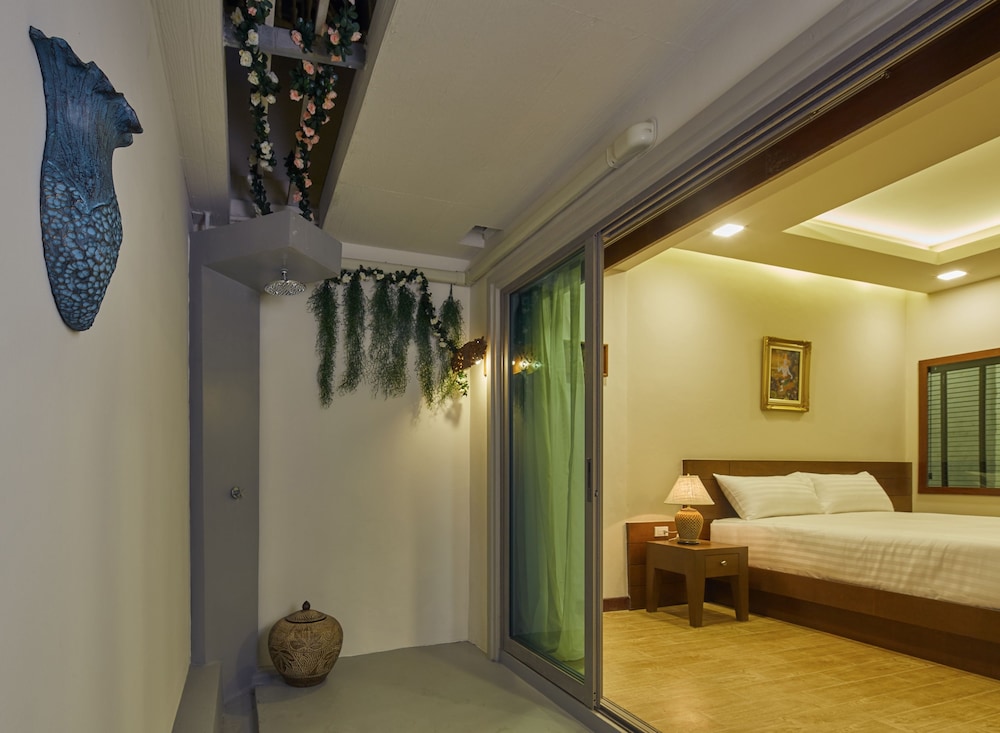 The Agate Pattaya Boutique Resort 17/50