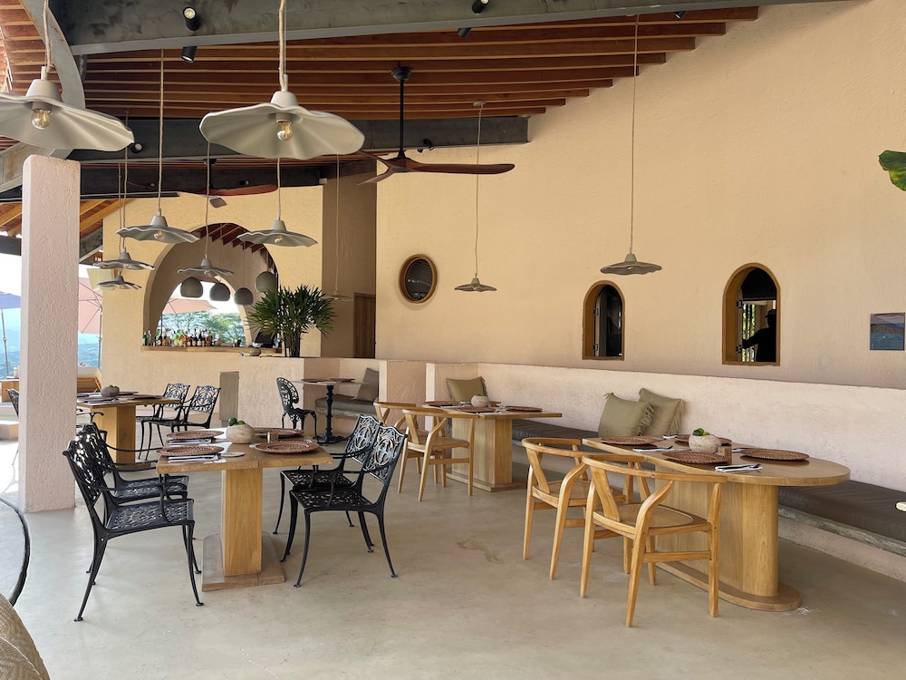 Hotel Tahiti 38/50