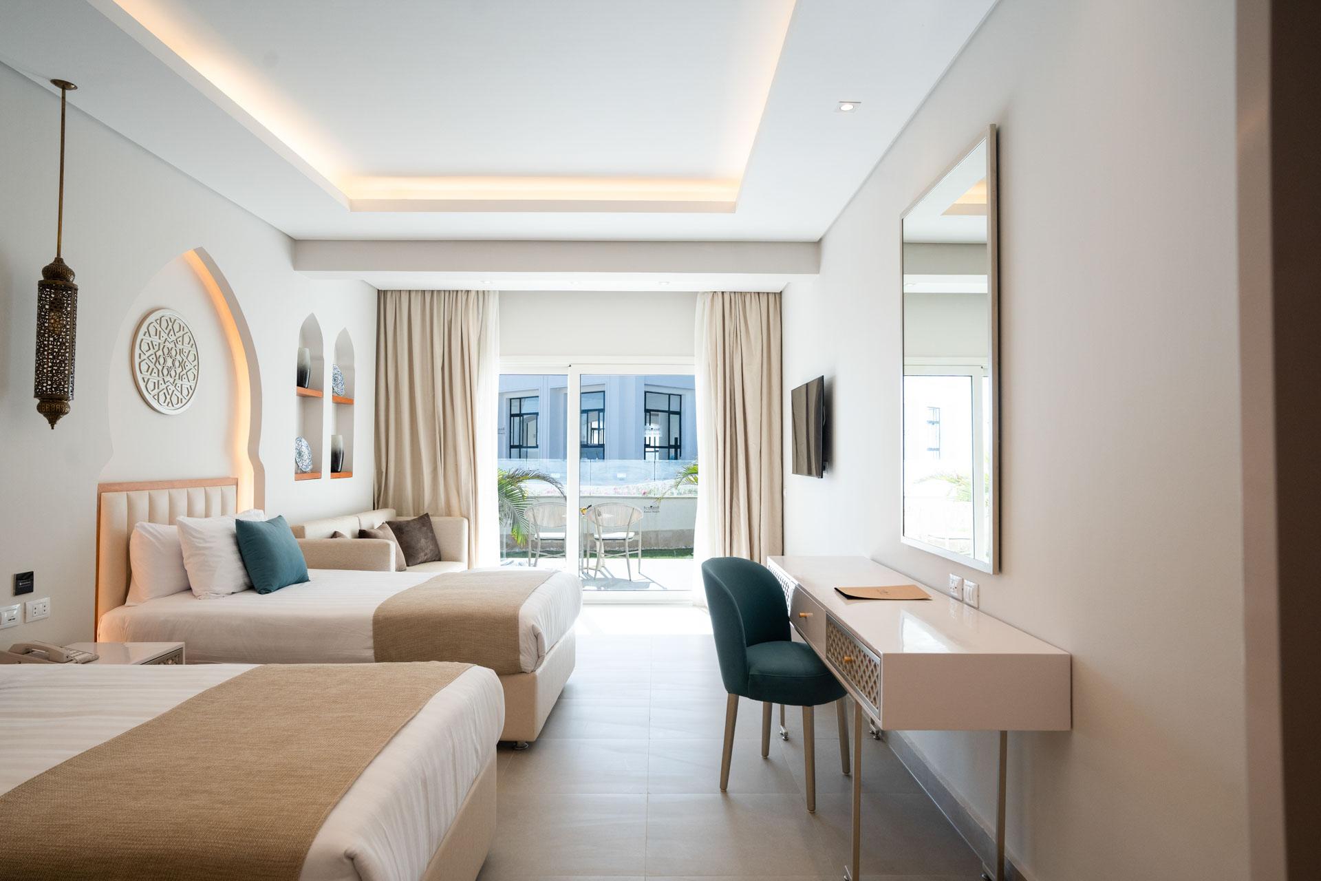 Standard Suite