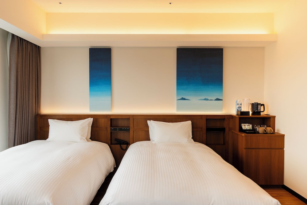 Hotel Granvia Hiroshima South Gate 13/50