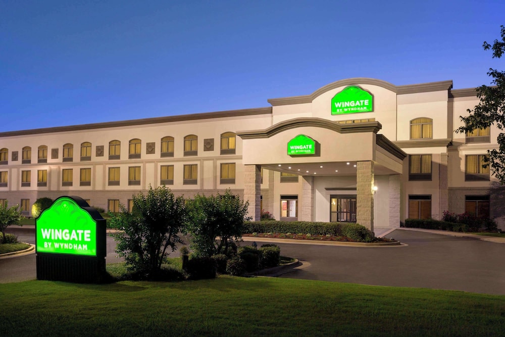 Wingate By Wyndham Montgomery 3/43