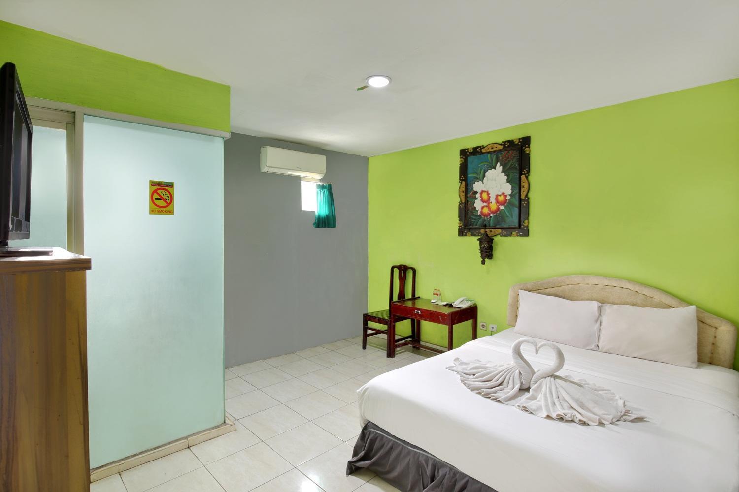 Negara Hotel 5/27