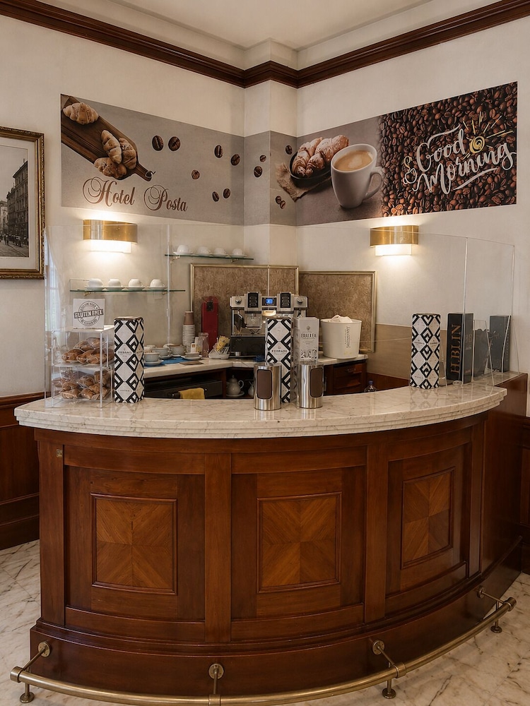 Hotel Posta 5/50