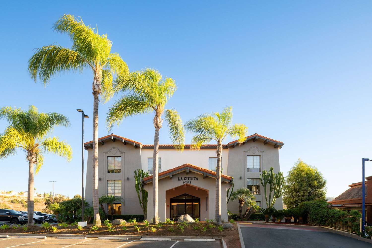 La Quinta Inn San Diego Miramar in SAN DIEGO - CA
