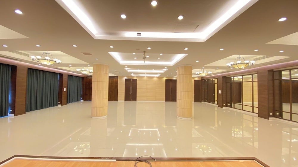 Laemchabang City Hotel 8/50