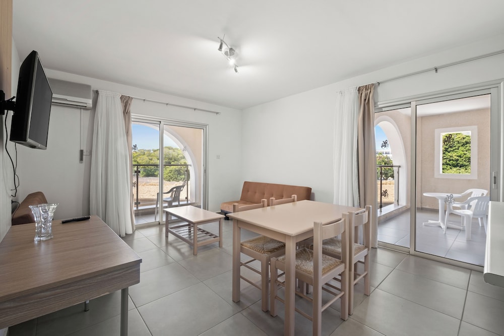 Pandream Hotel Apartments 30/50