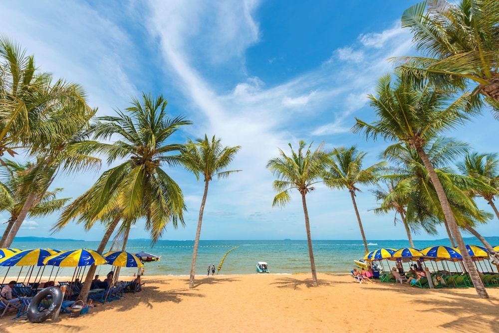 Baan Bangsare Resotel Chonburi 50/56