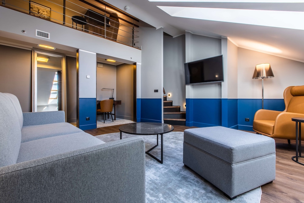 Radisson Blu Hotel Prague 51/69