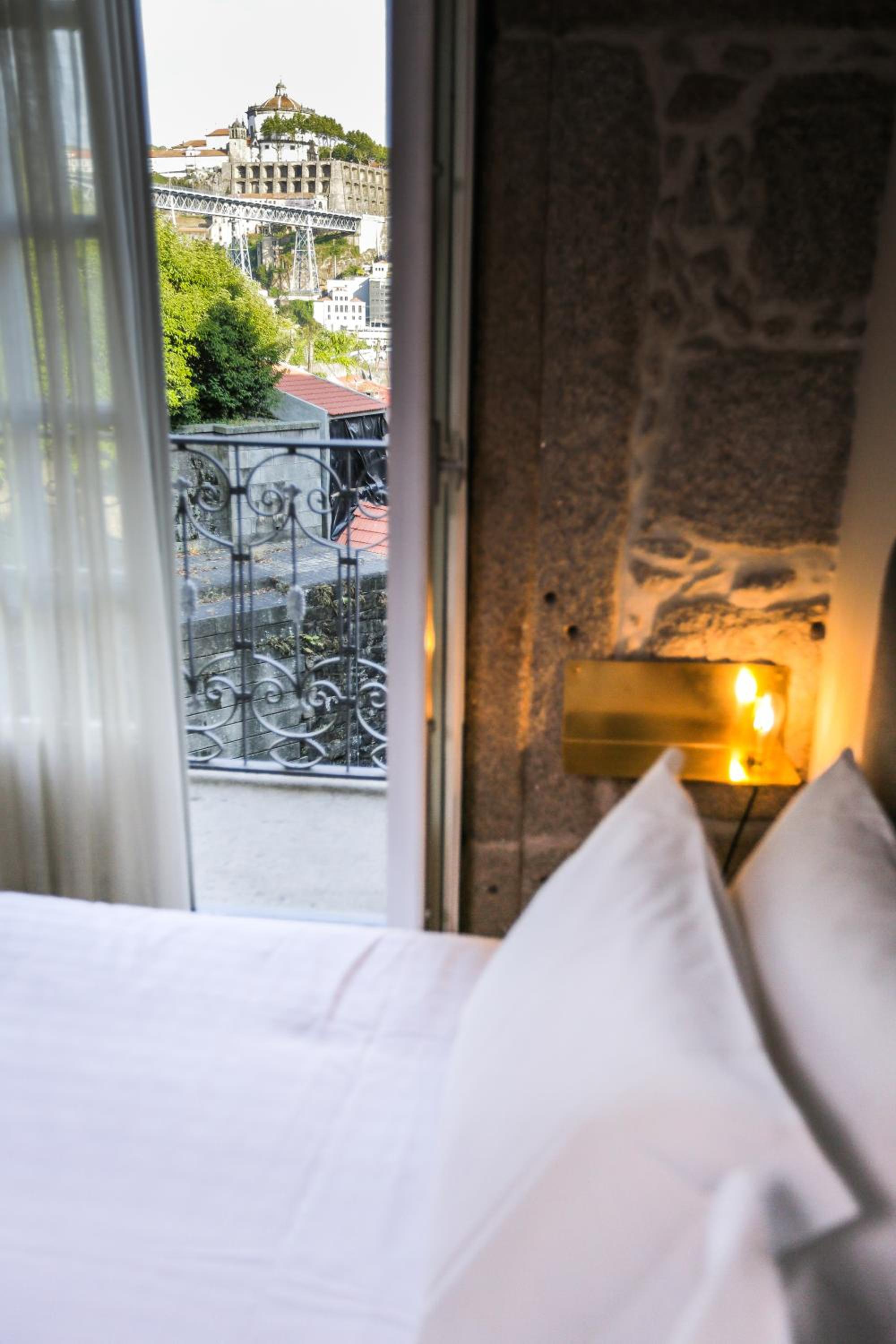استوديو بشرفة، My Ribeira Guest House 2/2