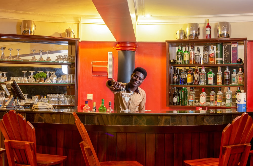 NYAIKA HOTEL FORTPORTAL 39/48