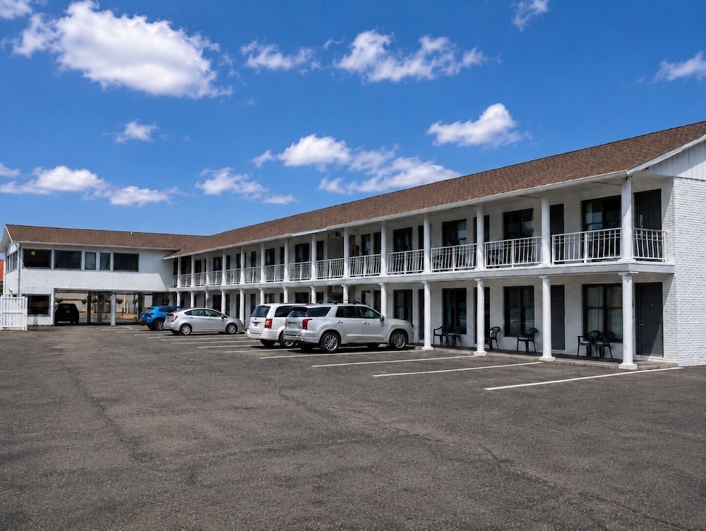 Continental Inn 39/48