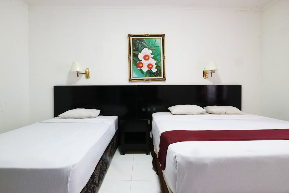 Narima Resort Hotel 15/33