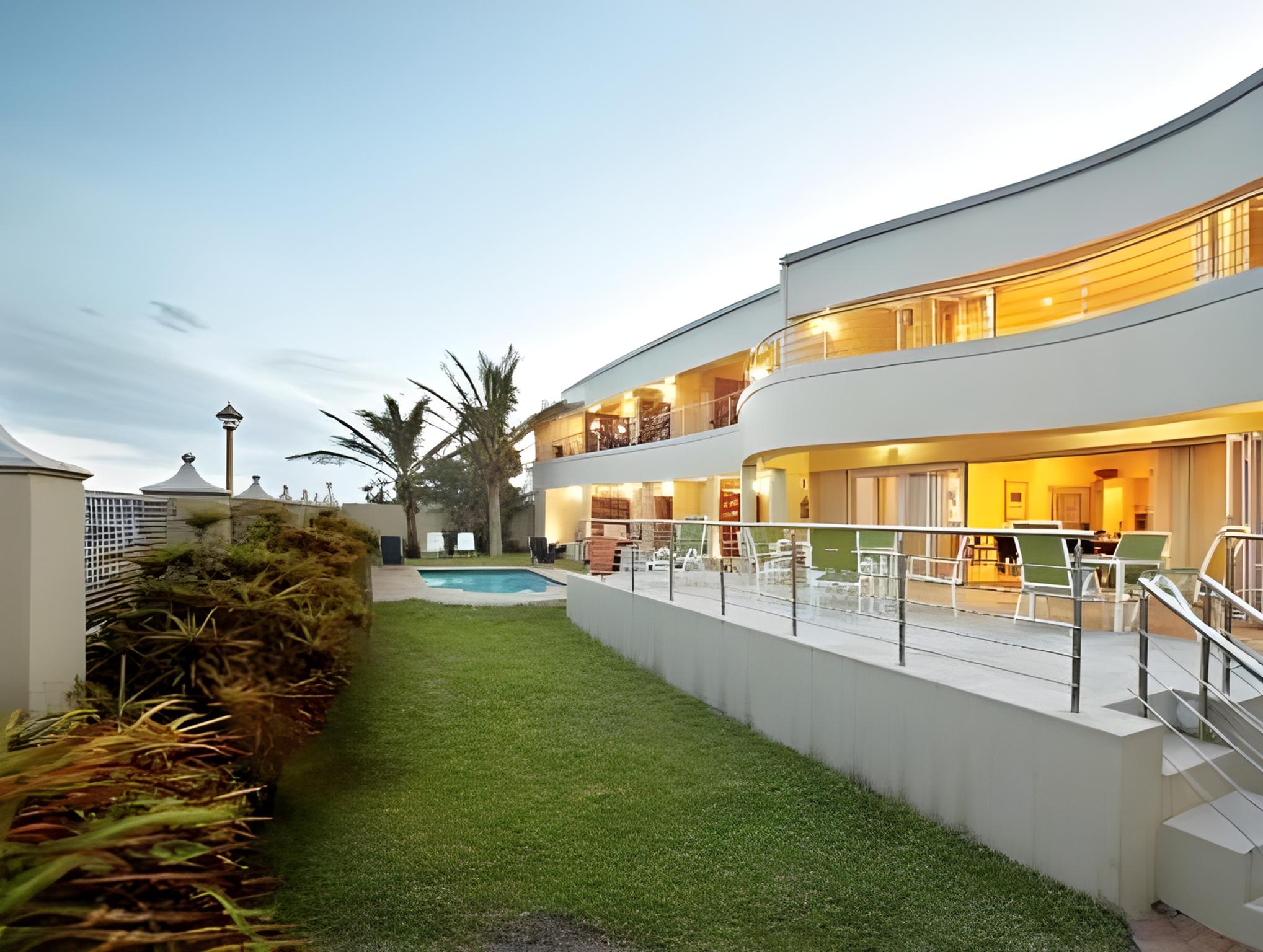 Vetho House 24/26