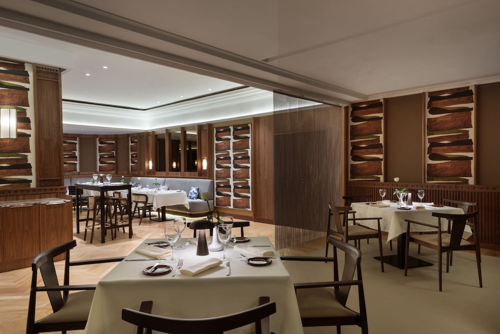 Casablanca Marriott Hotel 63/78